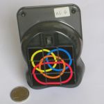 Twisting Rings Codebreaker